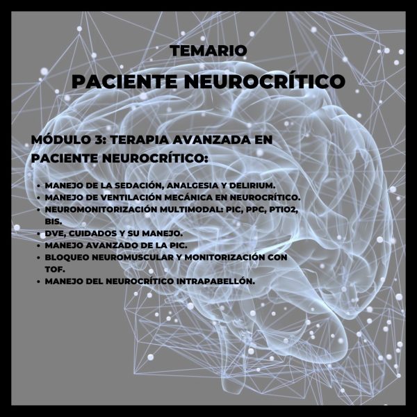 Paciente Neurocrítico - Imagen 3