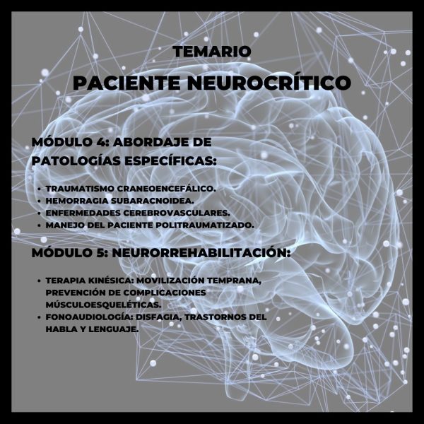 Paciente Neurocrítico - Imagen 4