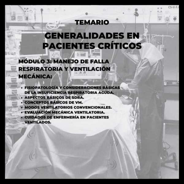 Generalidades de Paciente Crítico Versión Actualizada - Imagen 4