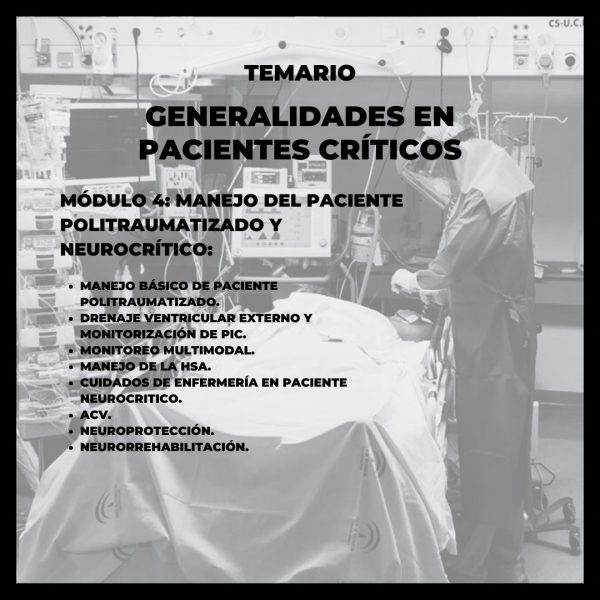 Generalidades de Paciente Crítico Versión Actualizada - Imagen 5