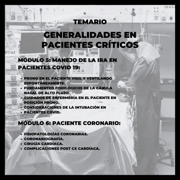 Generalidades de Paciente Crítico Versión Actualizada - Imagen 6