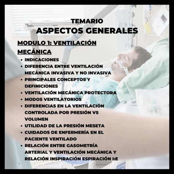Aspectos Generales en: “Lo necesario para iniciar en este camino” - Imagen 2