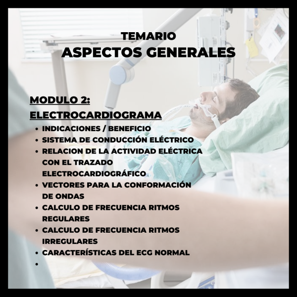 Aspectos Generales en: “Lo necesario para iniciar en este camino” - Imagen 3