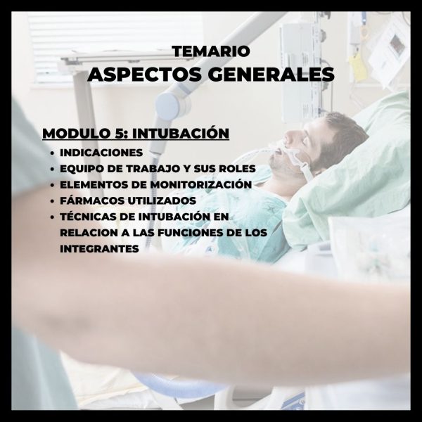 Aspectos Generales en: “Lo necesario para iniciar en este camino” - Imagen 6