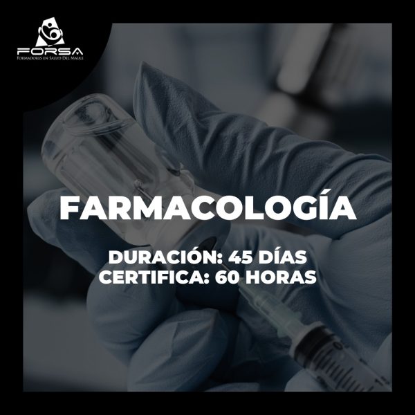 Farmacología