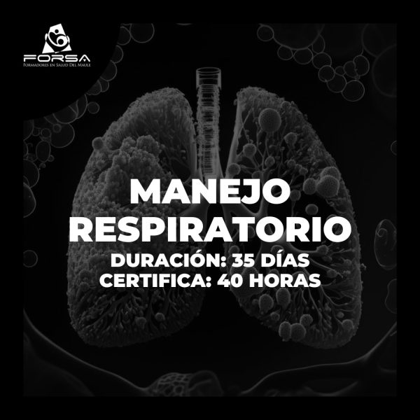 Manejo Respiratorio